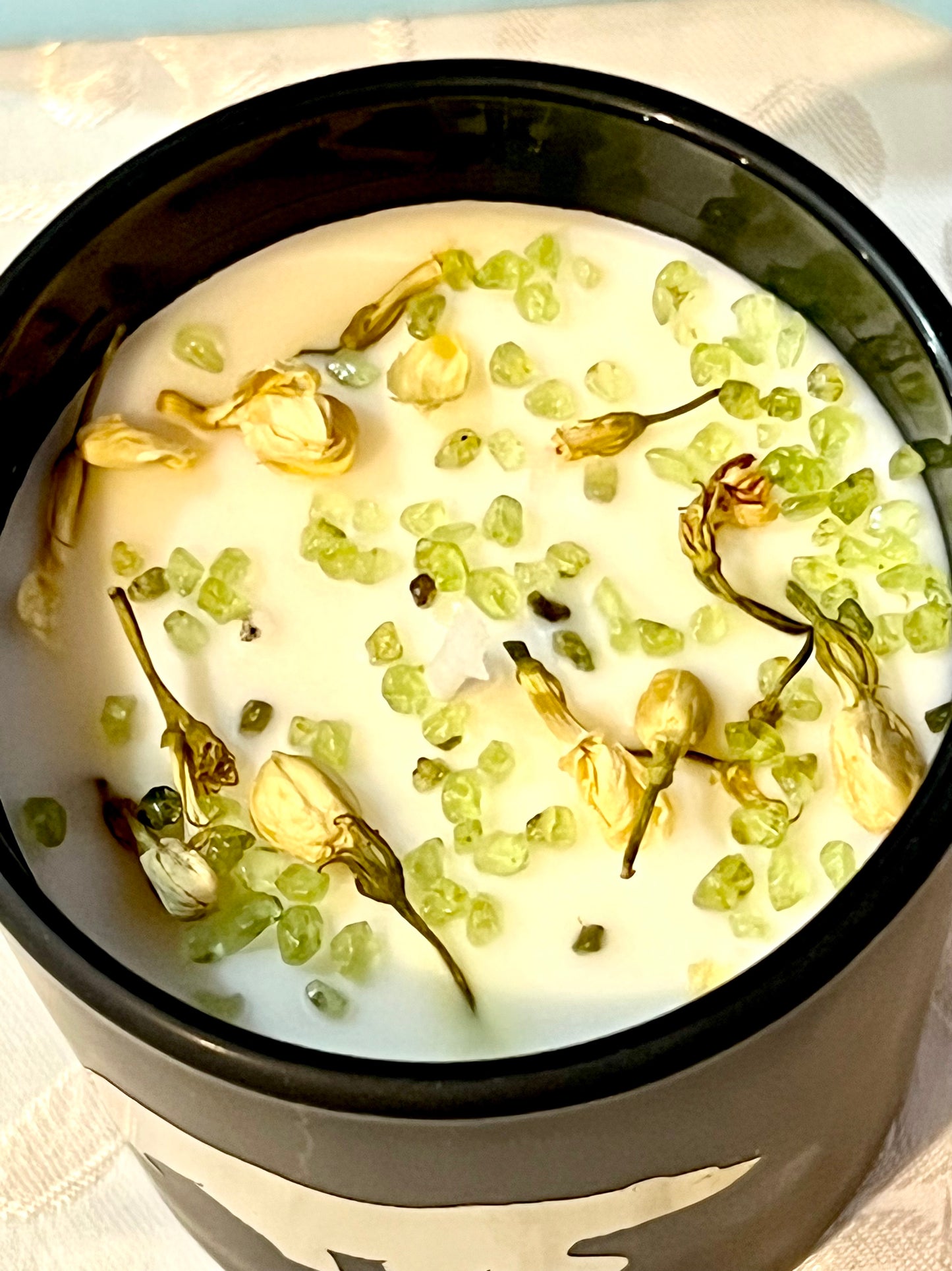 Candle Apple & Cinnamon