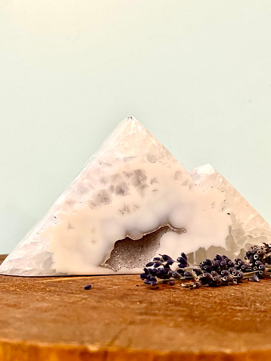 Brazilian Agate Mountain 21