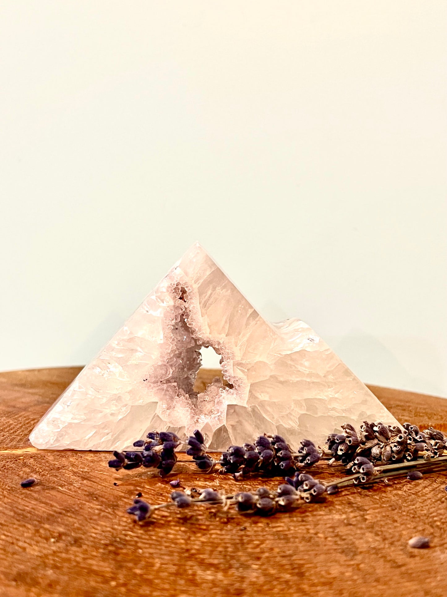 Brazilian Agate Mountain 22
