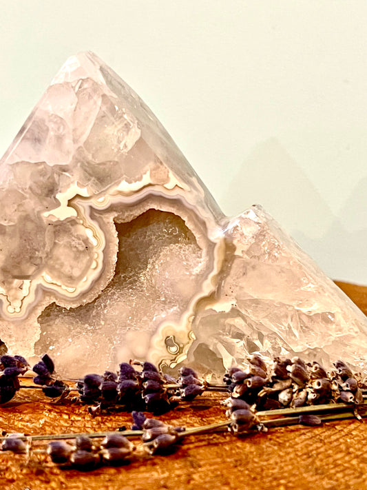 Brazilian Agate Mountain 23