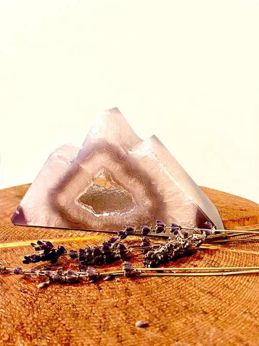 Brazilian Agate Mountain 26