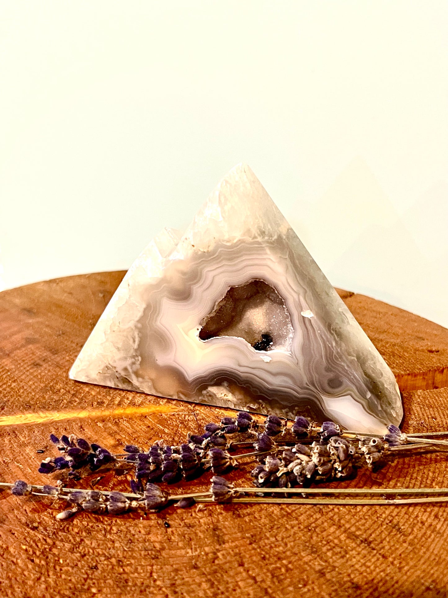 Brazilian Agate Mountain 27