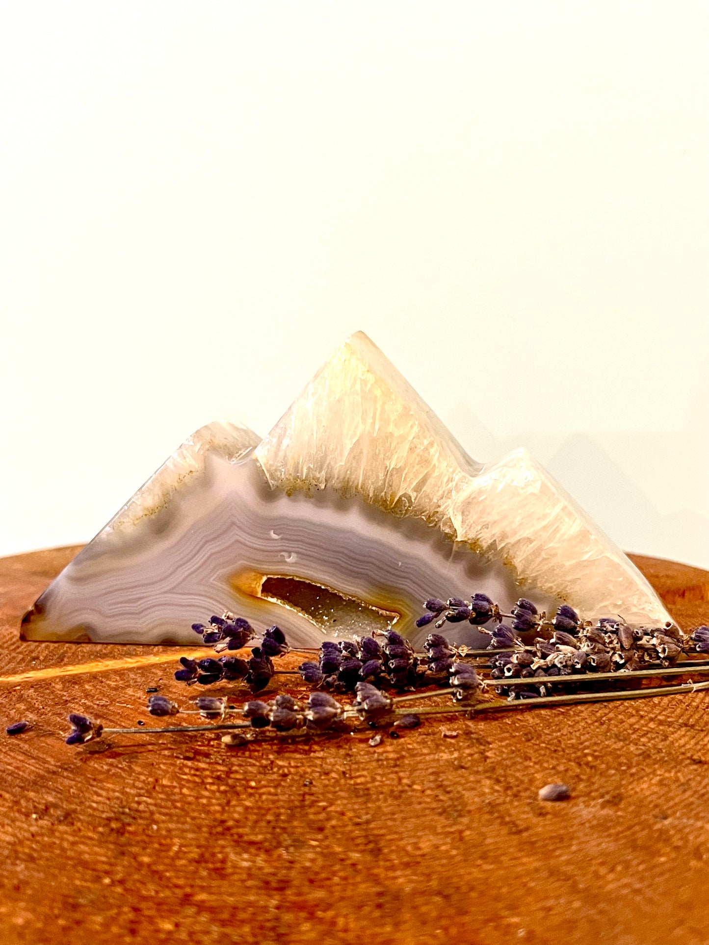 Brazilian Agate Mountain 28