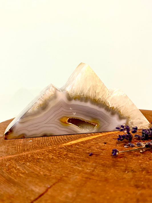 Brazilian Agate Mountain 28