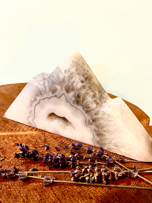 Brazilian Agate Mountain 29