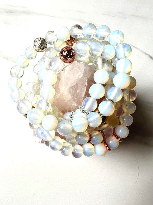 Bracelet, Stone of Gentleness Bracelet
