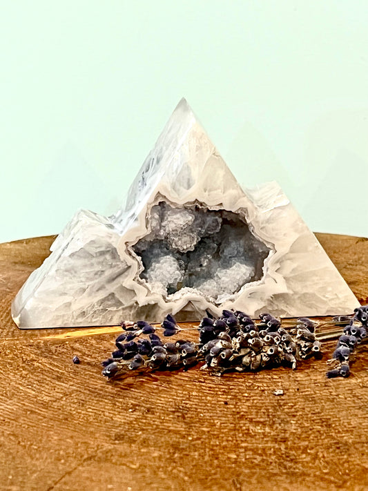 Brazilian Agate Mountain 11