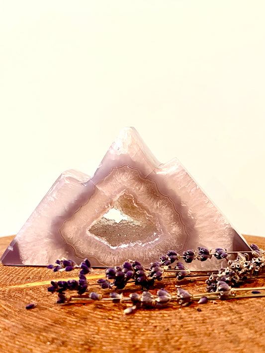 Brazilian Agate Mountain 26