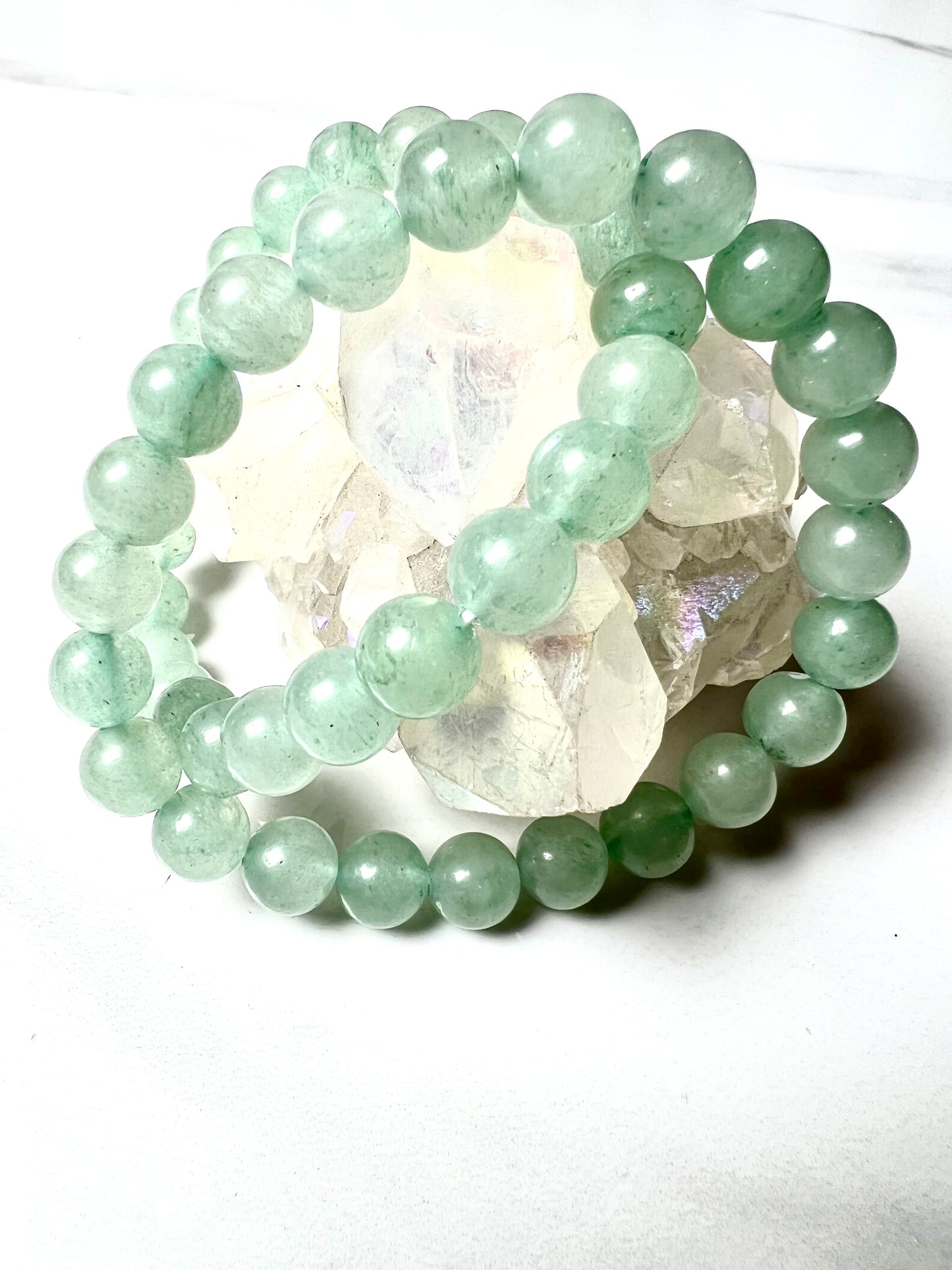 Bracelet, Jade, Stone of Devotion